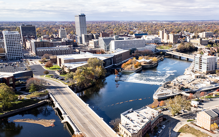 South Bend